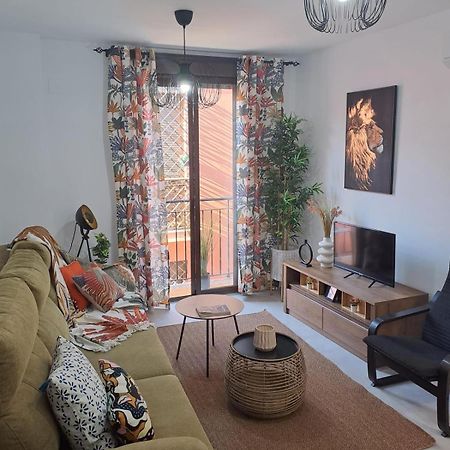 Apartamento Jara 1A Malaga Luaran gambar