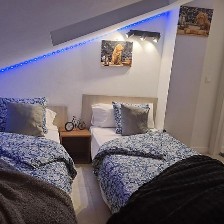 Apartamento Jara 1A Malaga Luaran gambar