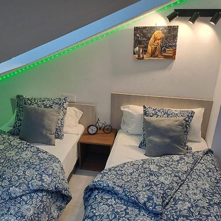 Apartamento Jara 1A Malaga Luaran gambar