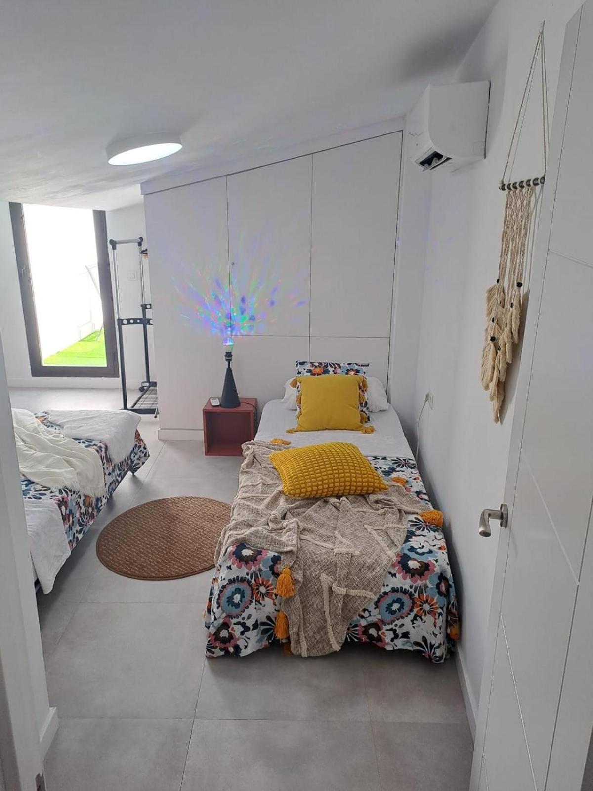 Apartamento Jara 1A Malaga Luaran gambar