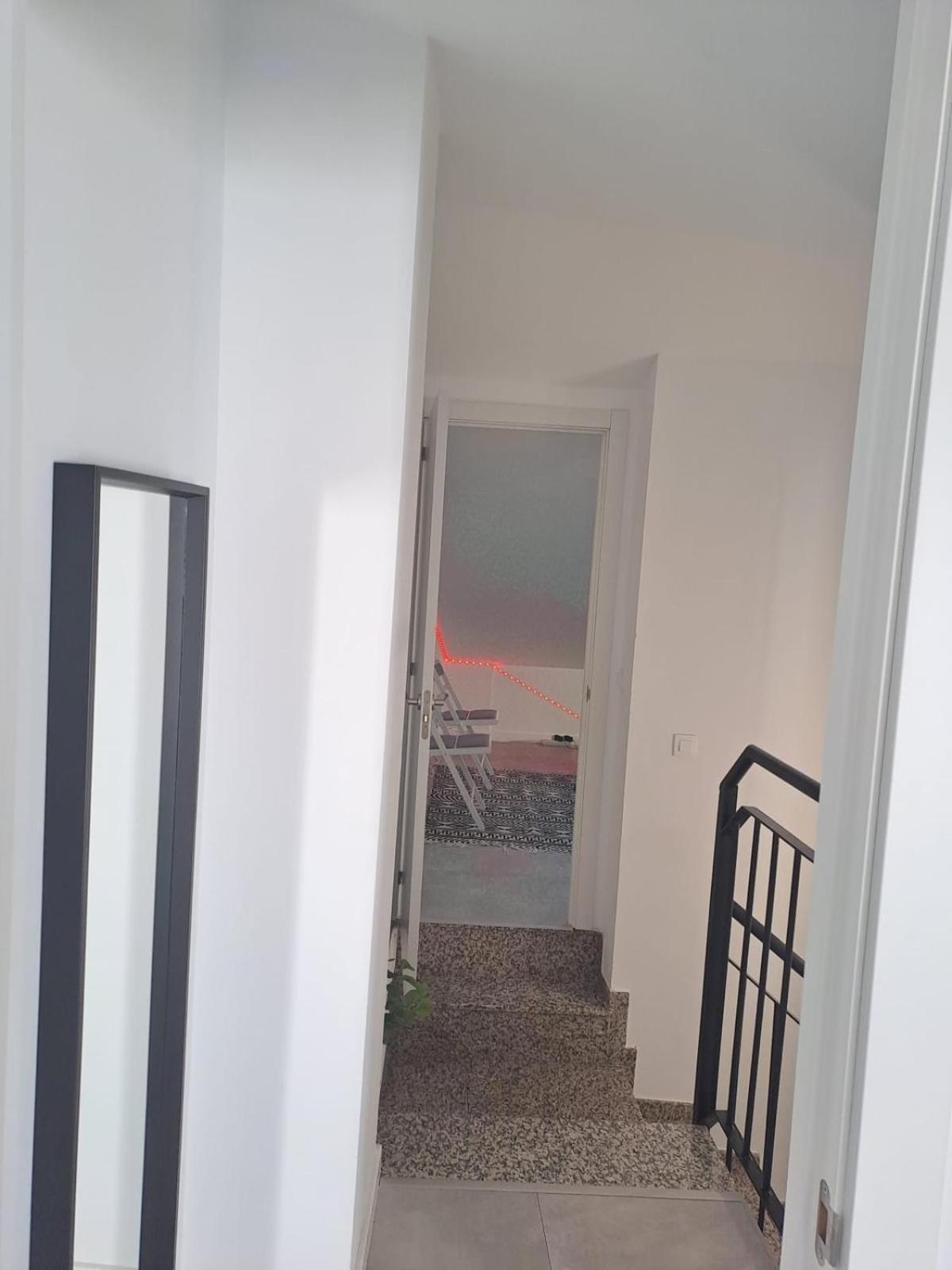 Apartamento Jara 1A Malaga Luaran gambar