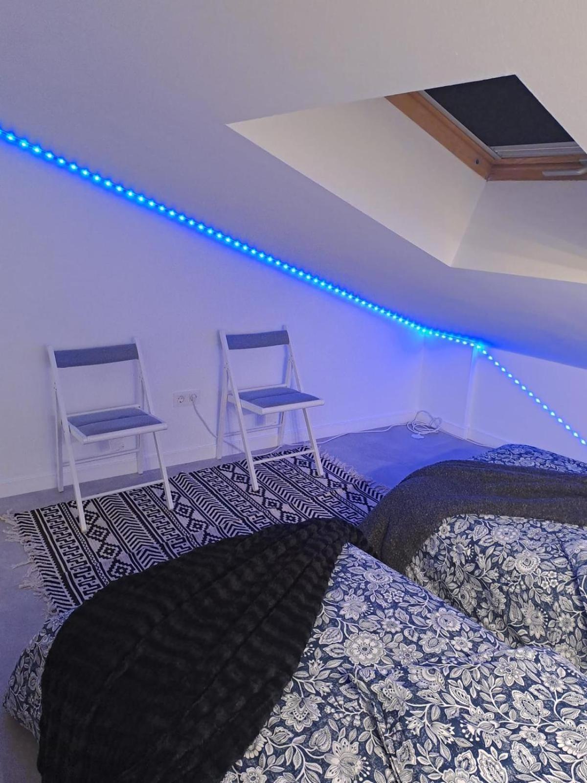 Apartamento Jara 1A Malaga Luaran gambar