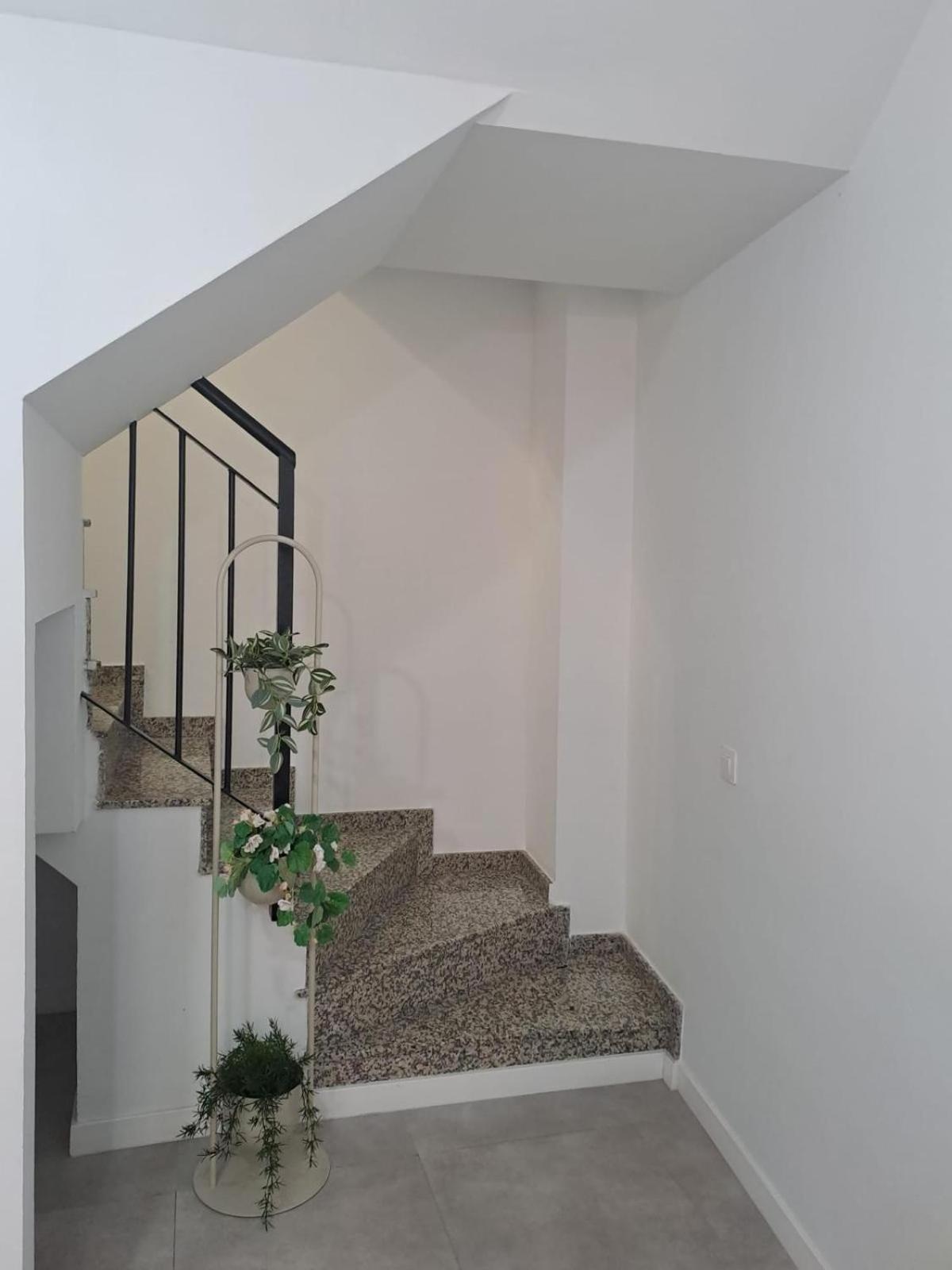 Apartamento Jara 1A Malaga Luaran gambar