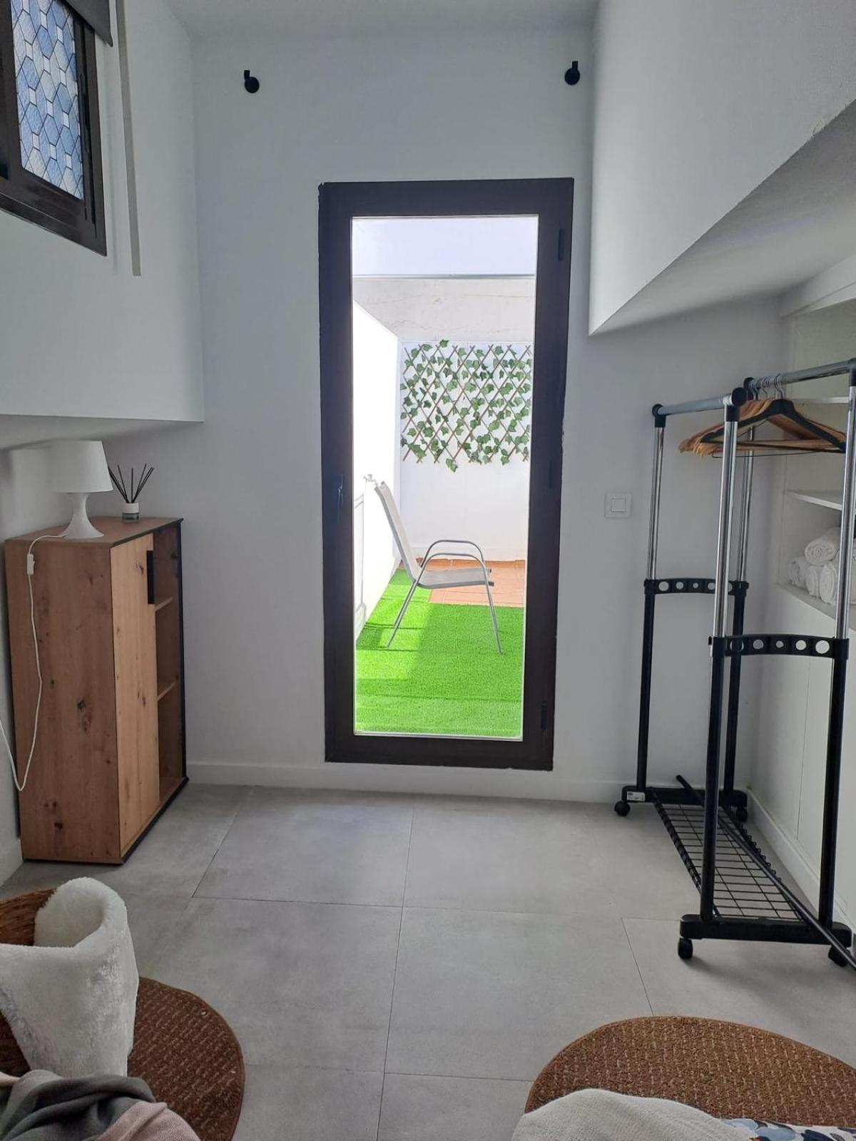 Apartamento Jara 1A Malaga Luaran gambar