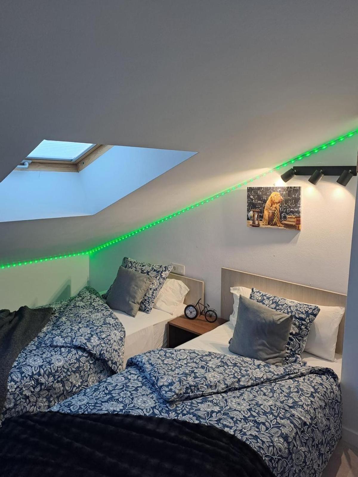 Apartamento Jara 1A Malaga Luaran gambar