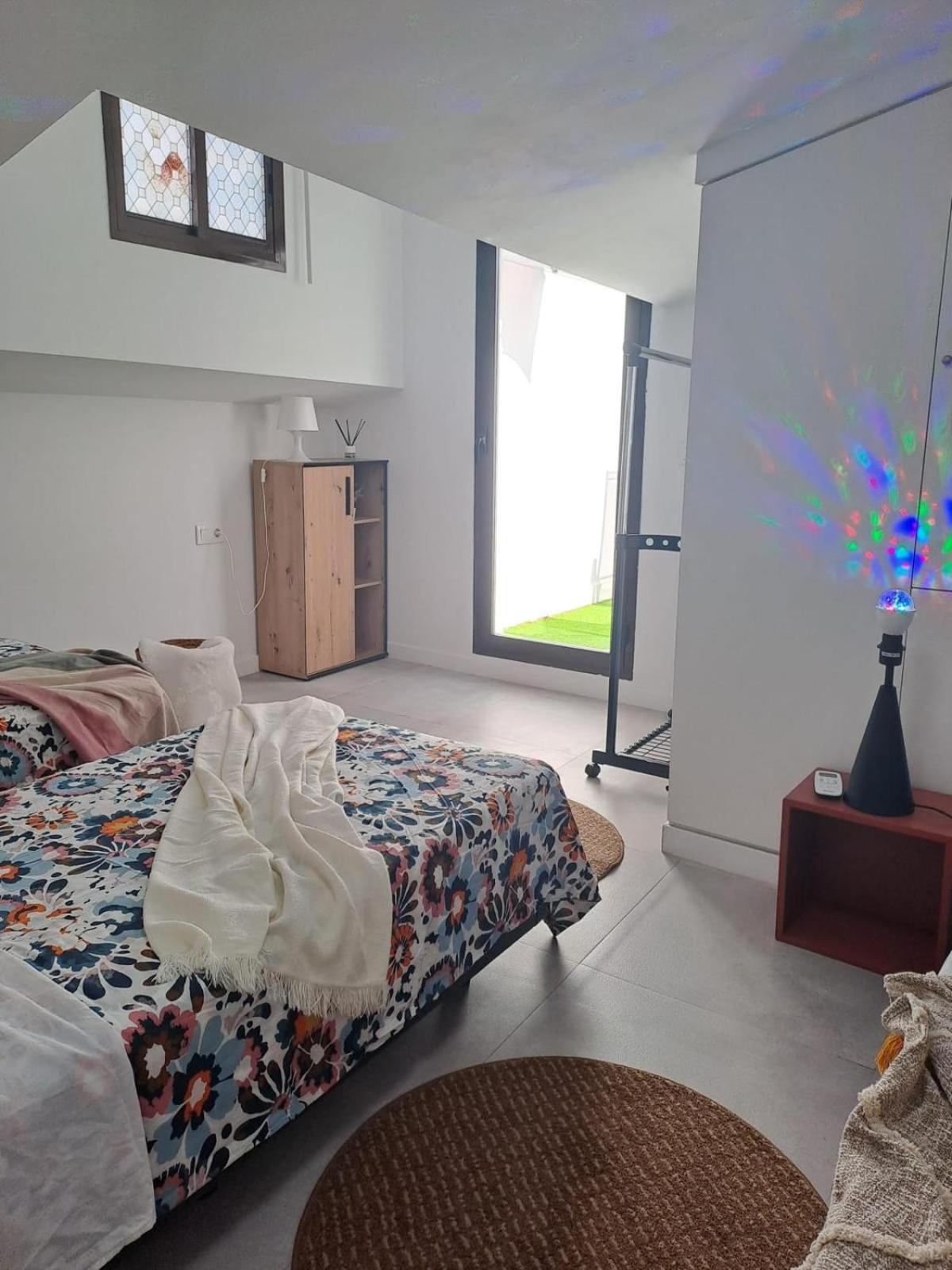 Apartamento Jara 1A Malaga Luaran gambar