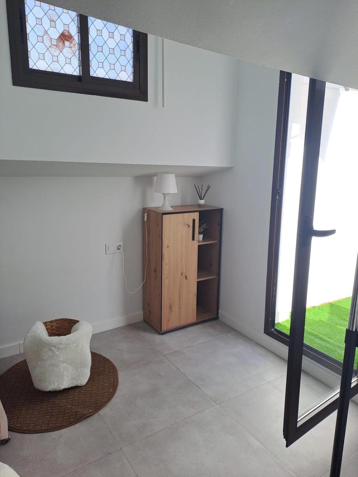 Apartamento Jara 1A Malaga Luaran gambar