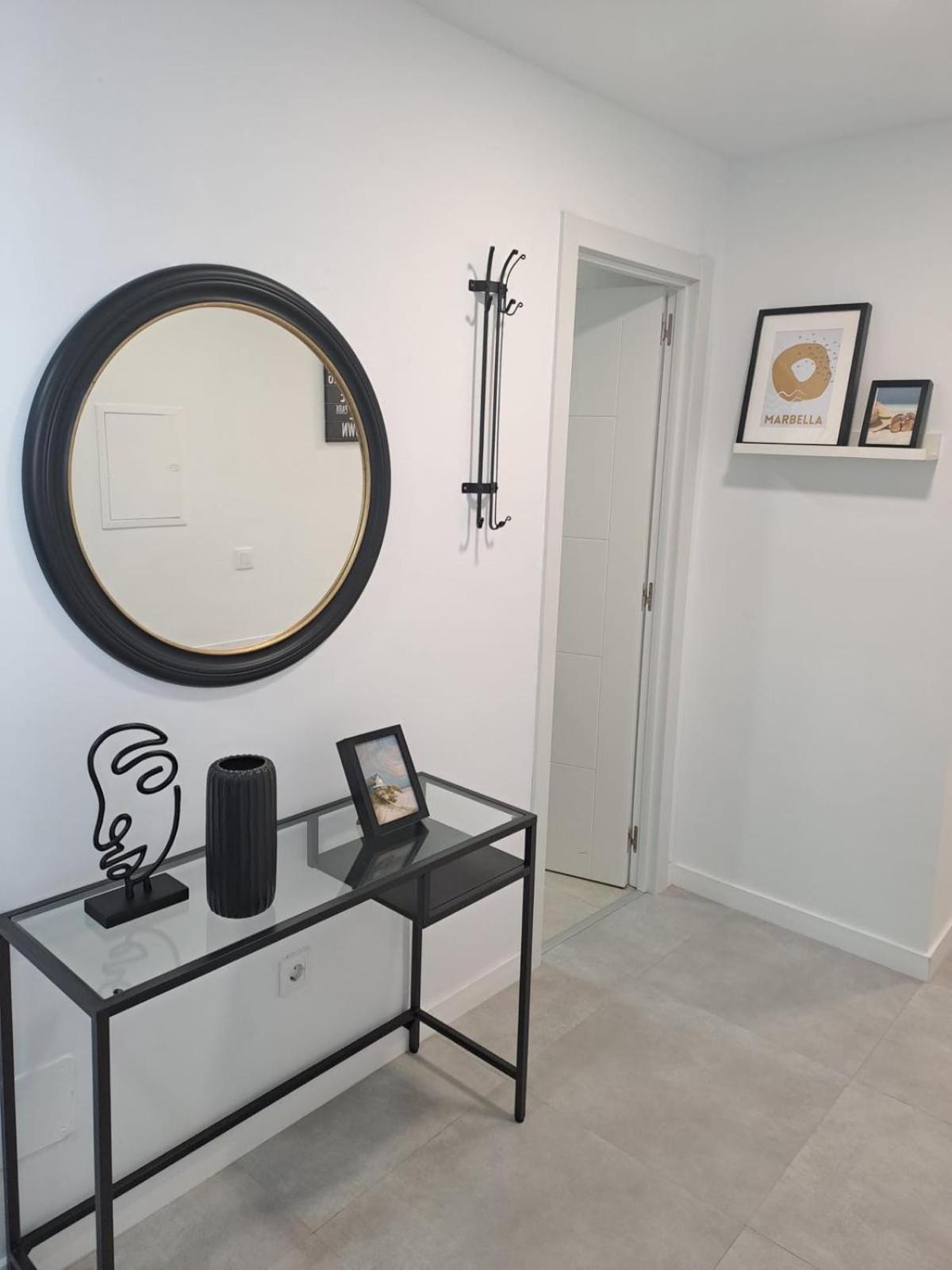 Apartamento Jara 1A Malaga Luaran gambar
