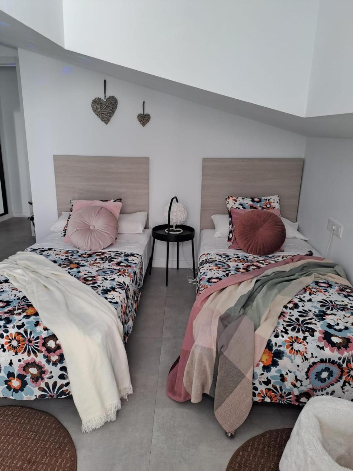 Apartamento Jara 1A Malaga Luaran gambar