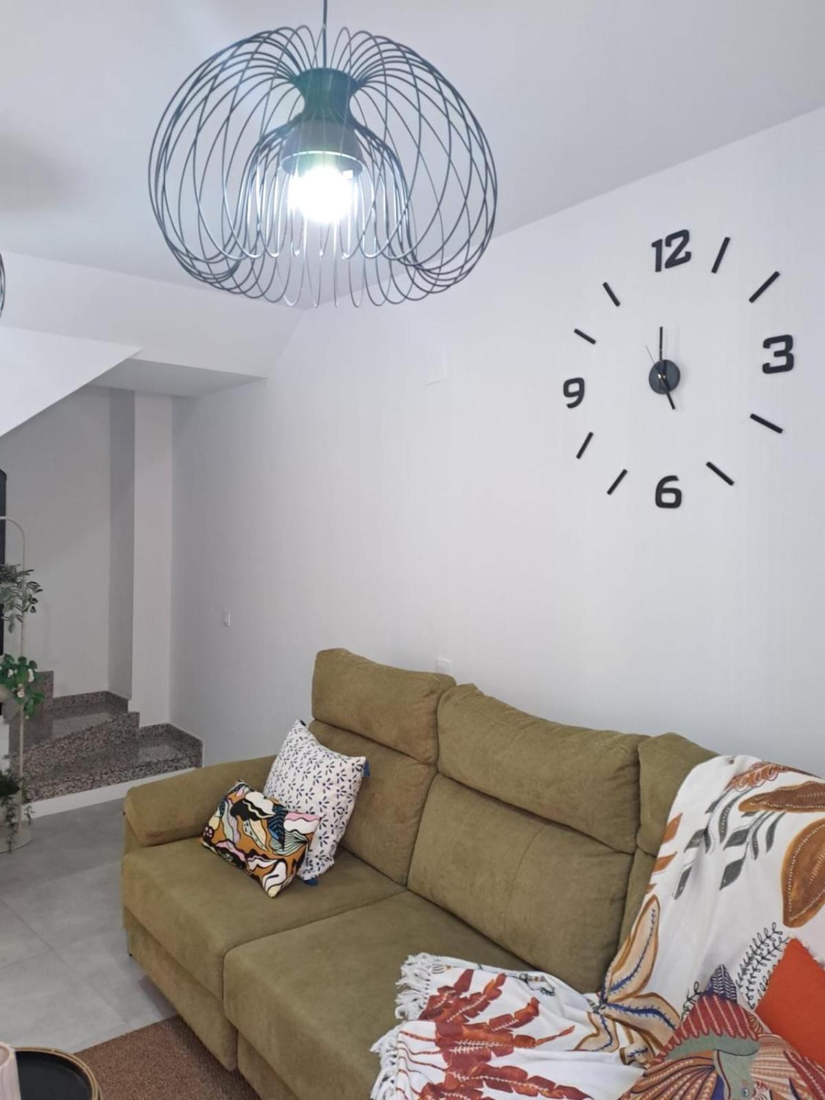 Apartamento Jara 1A Malaga Luaran gambar