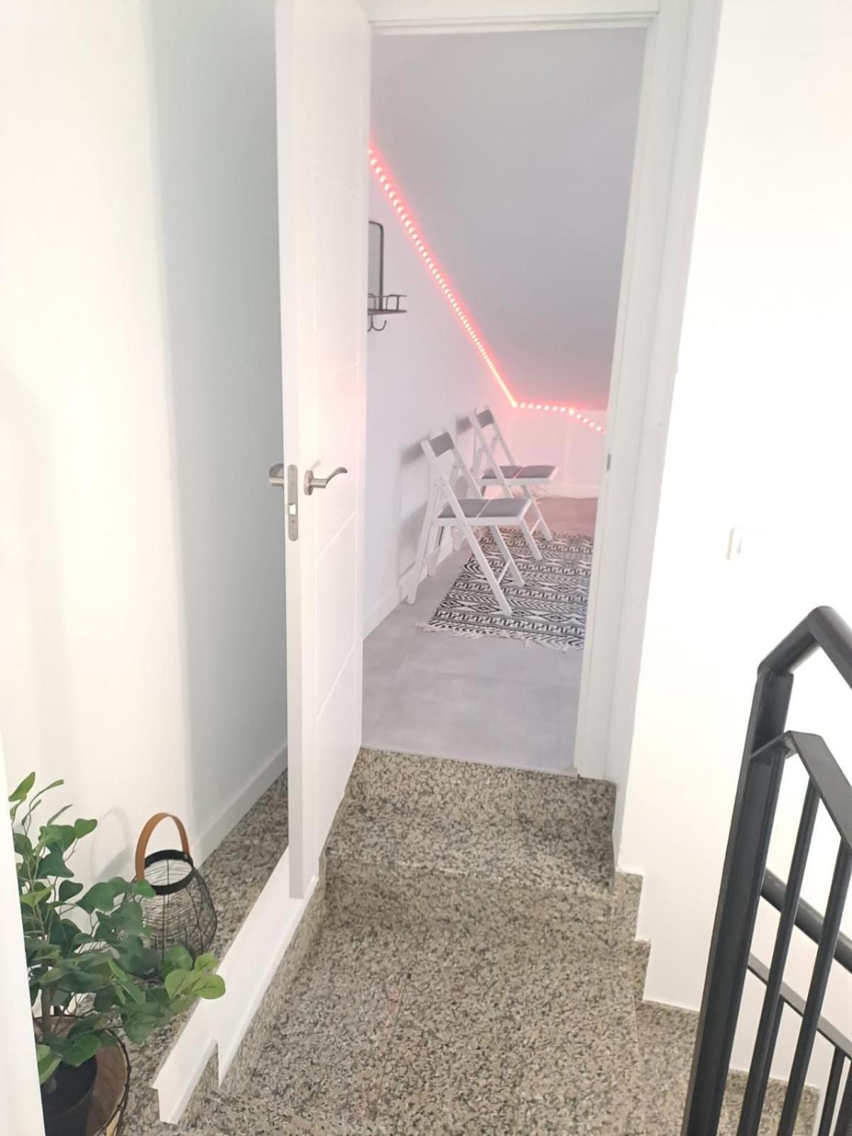 Apartamento Jara 1A Malaga Luaran gambar