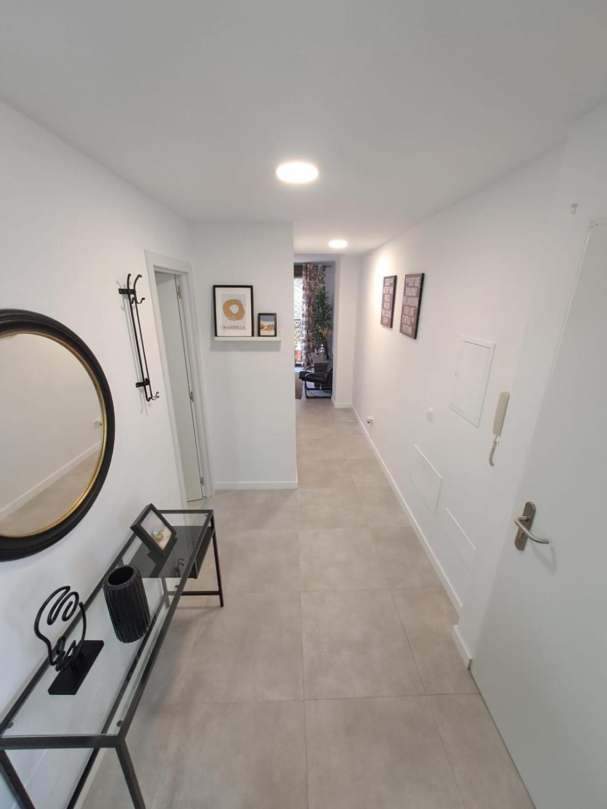 Apartamento Jara 1A Malaga Luaran gambar