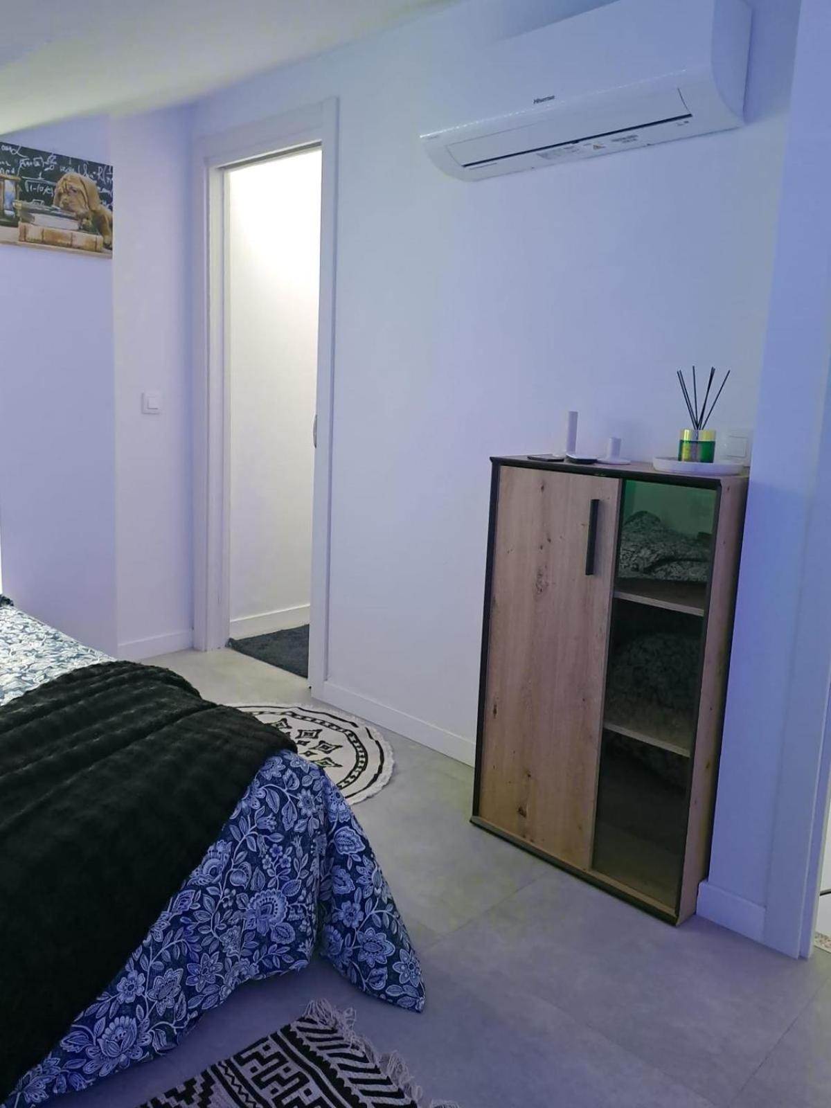 Apartamento Jara 1A Malaga Luaran gambar