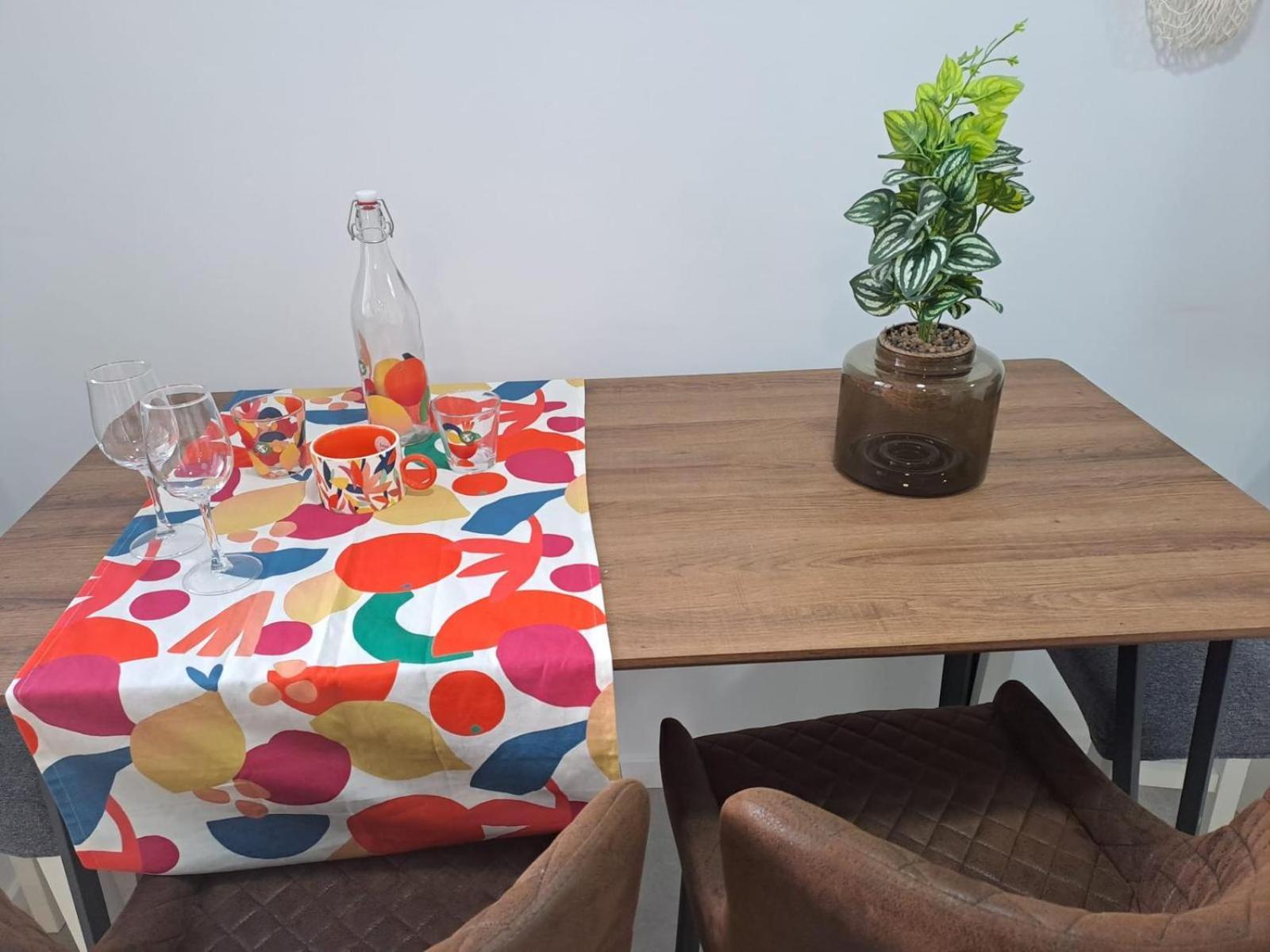 Apartamento Jara 1A Malaga Luaran gambar