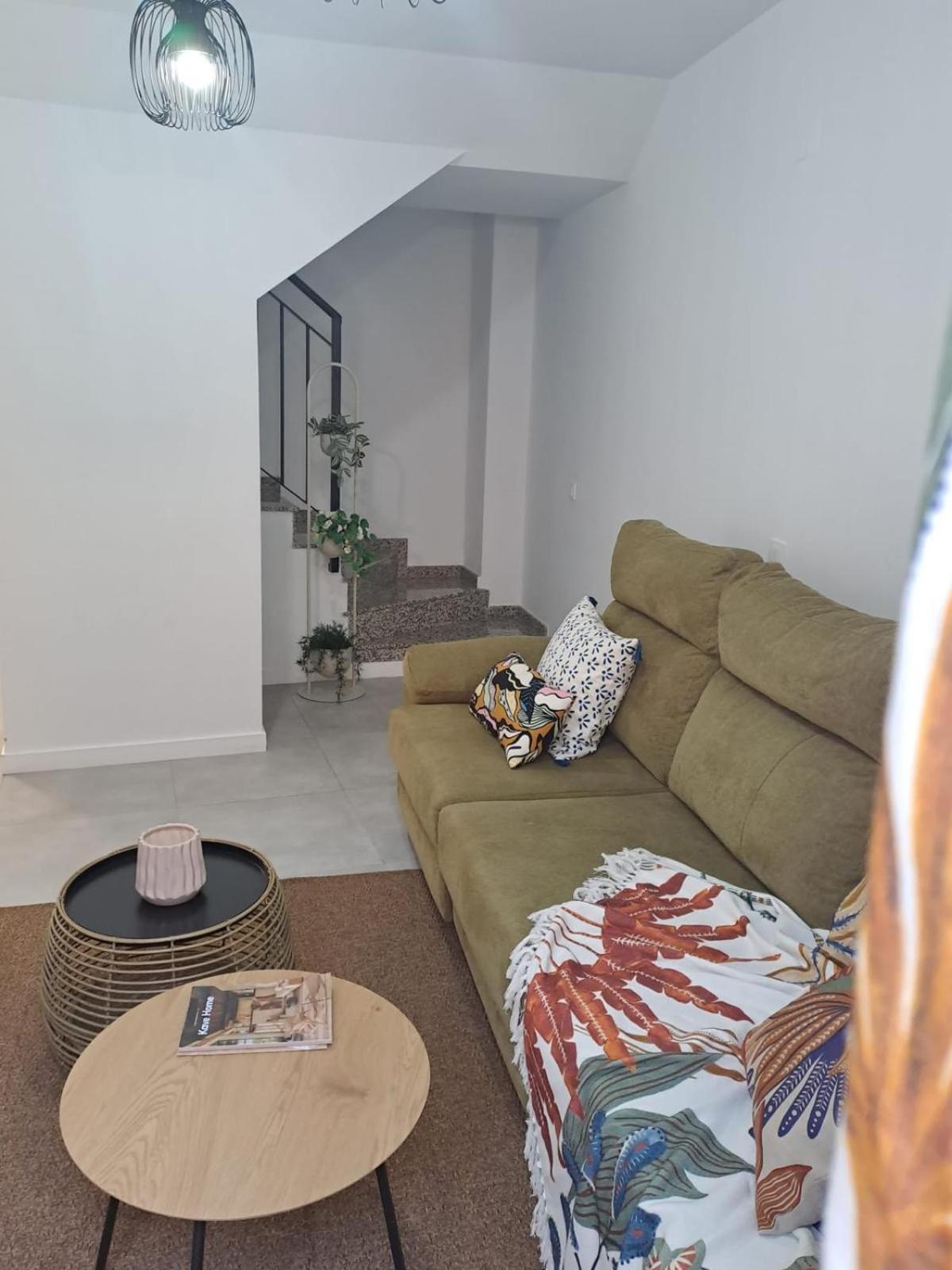 Apartamento Jara 1A Malaga Luaran gambar
