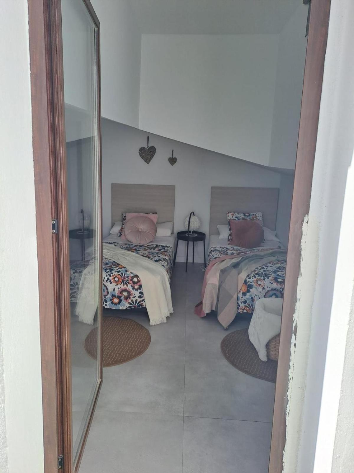 Apartamento Jara 1A Malaga Luaran gambar