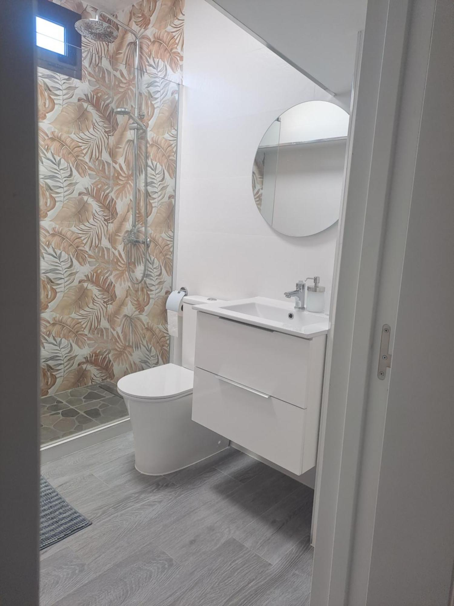 Apartamento Jara 1A Malaga Luaran gambar