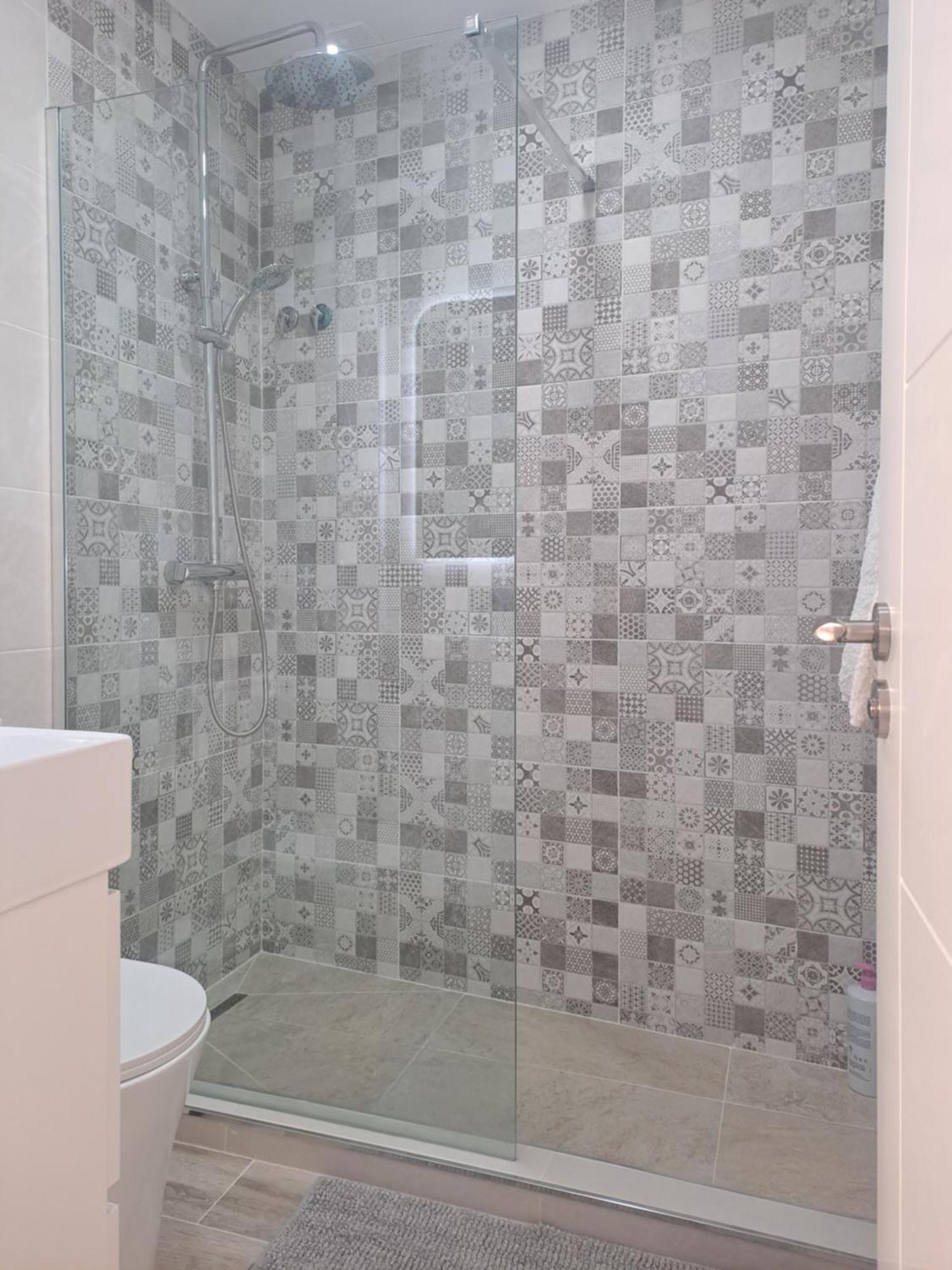 Apartamento Jara 1A Malaga Luaran gambar