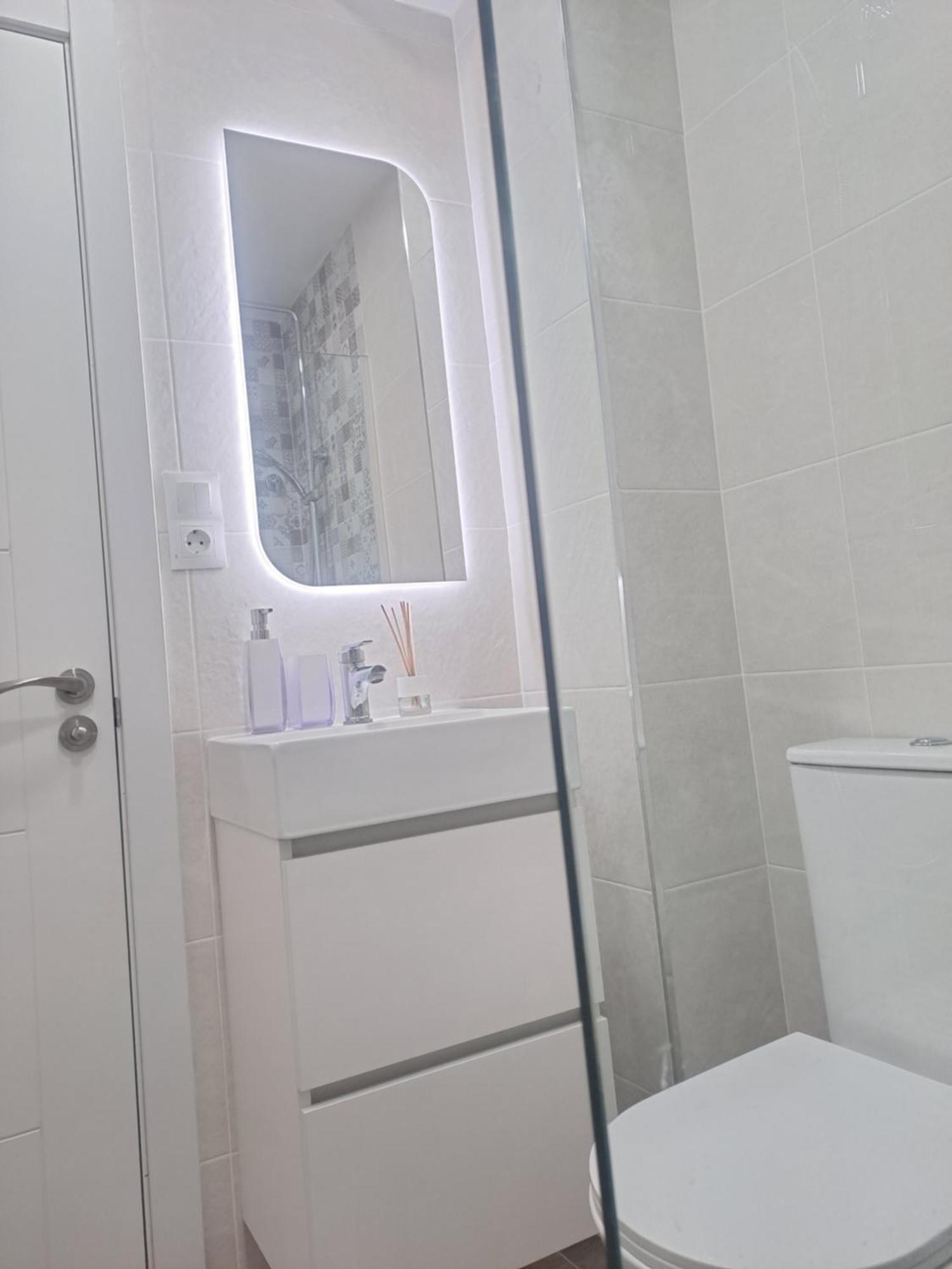 Apartamento Jara 1A Malaga Luaran gambar